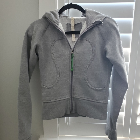 Lululemon hoodie - Picture 1 of 6